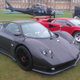 Illustration for article titled Salon Prive UNBELIEVABLE CARS